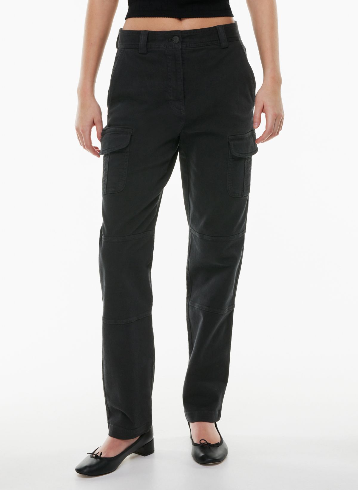 a new day, Pants & Jumpsuits, Womens Highrise Straight Chilled Out Ankle  Chino Pants A New Day