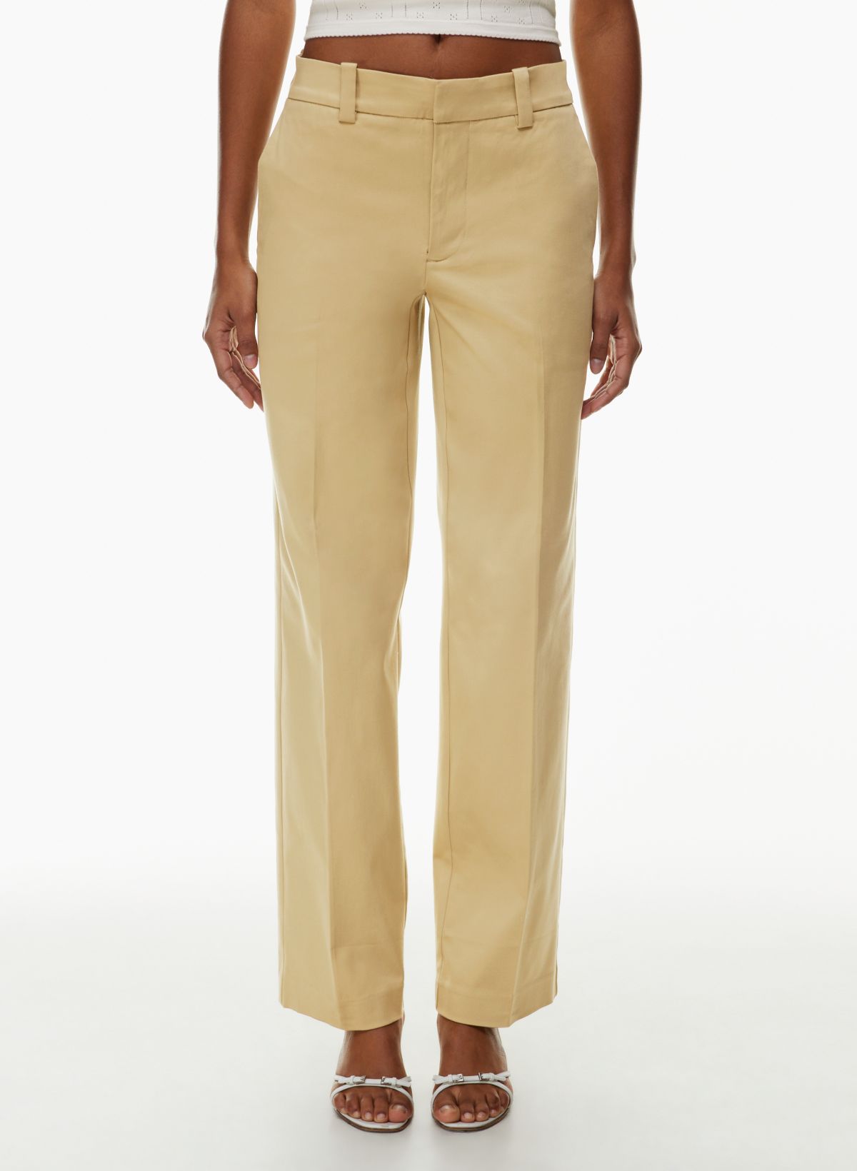 Sunday Best GEMINI CHINO PANT