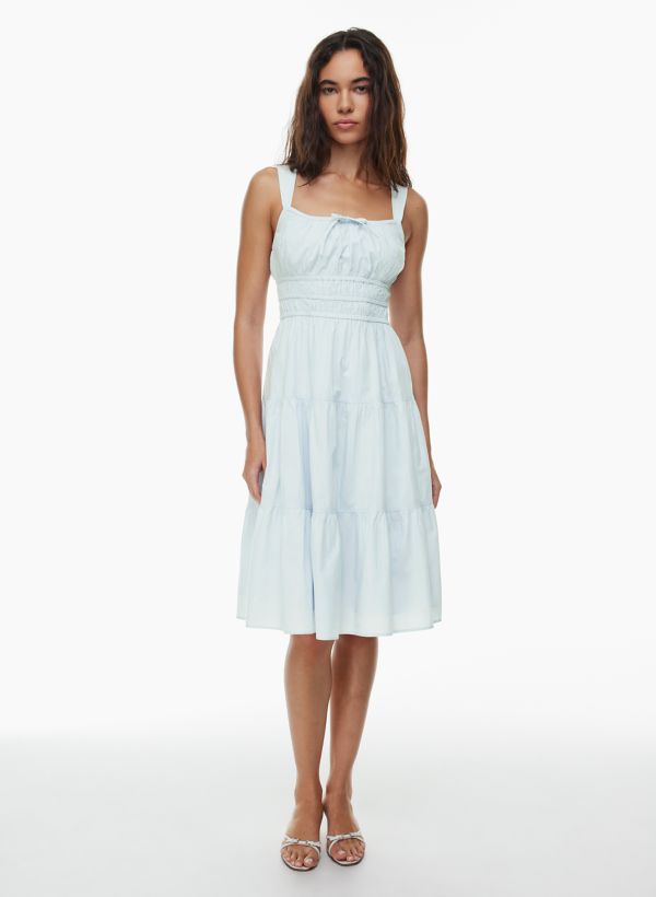 Wedding Guest Dresses & Rehearsal Dinner Outfits