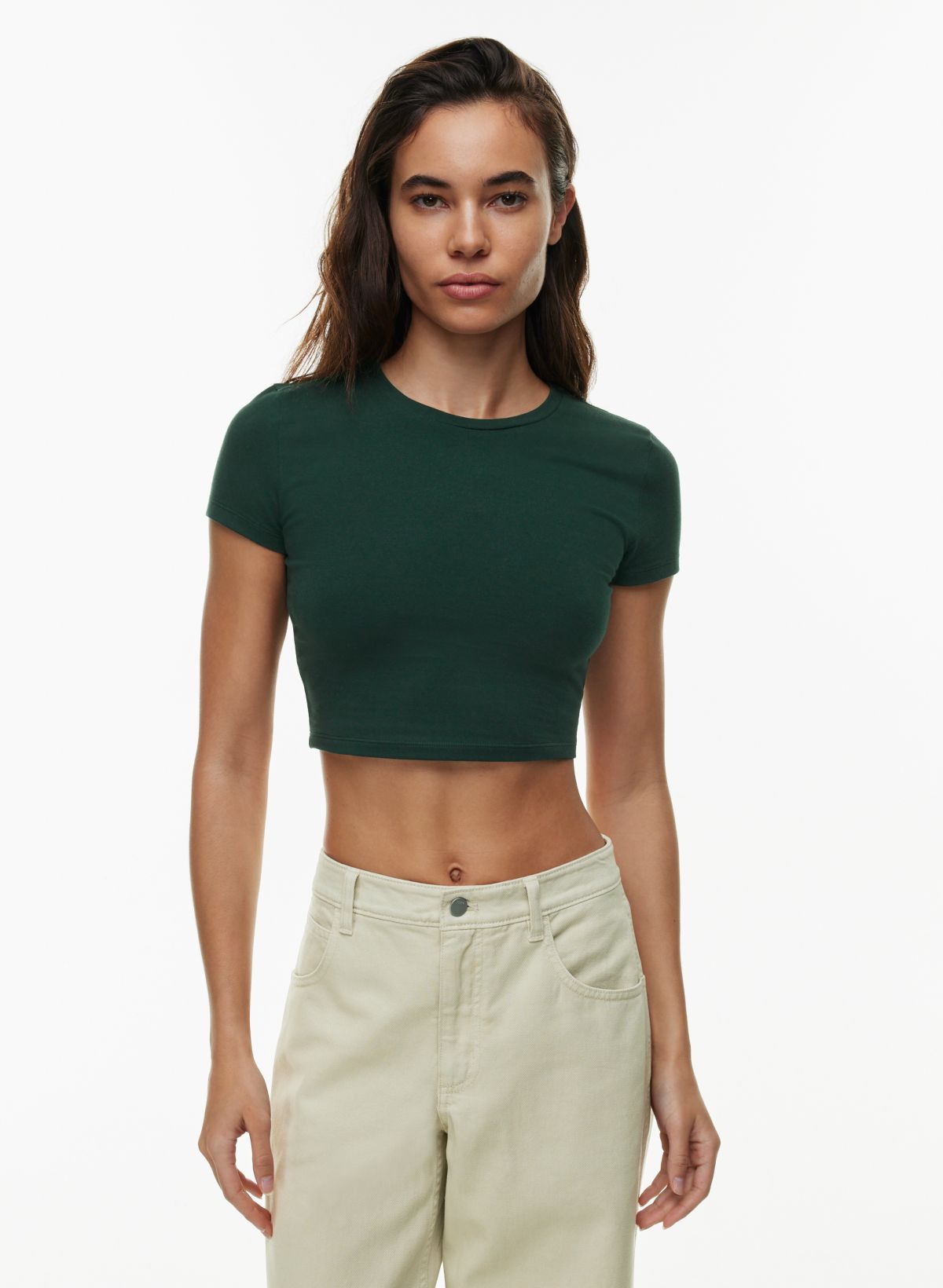 Crop Tops, Cropped T-Shirt, Going Out Crop Tops