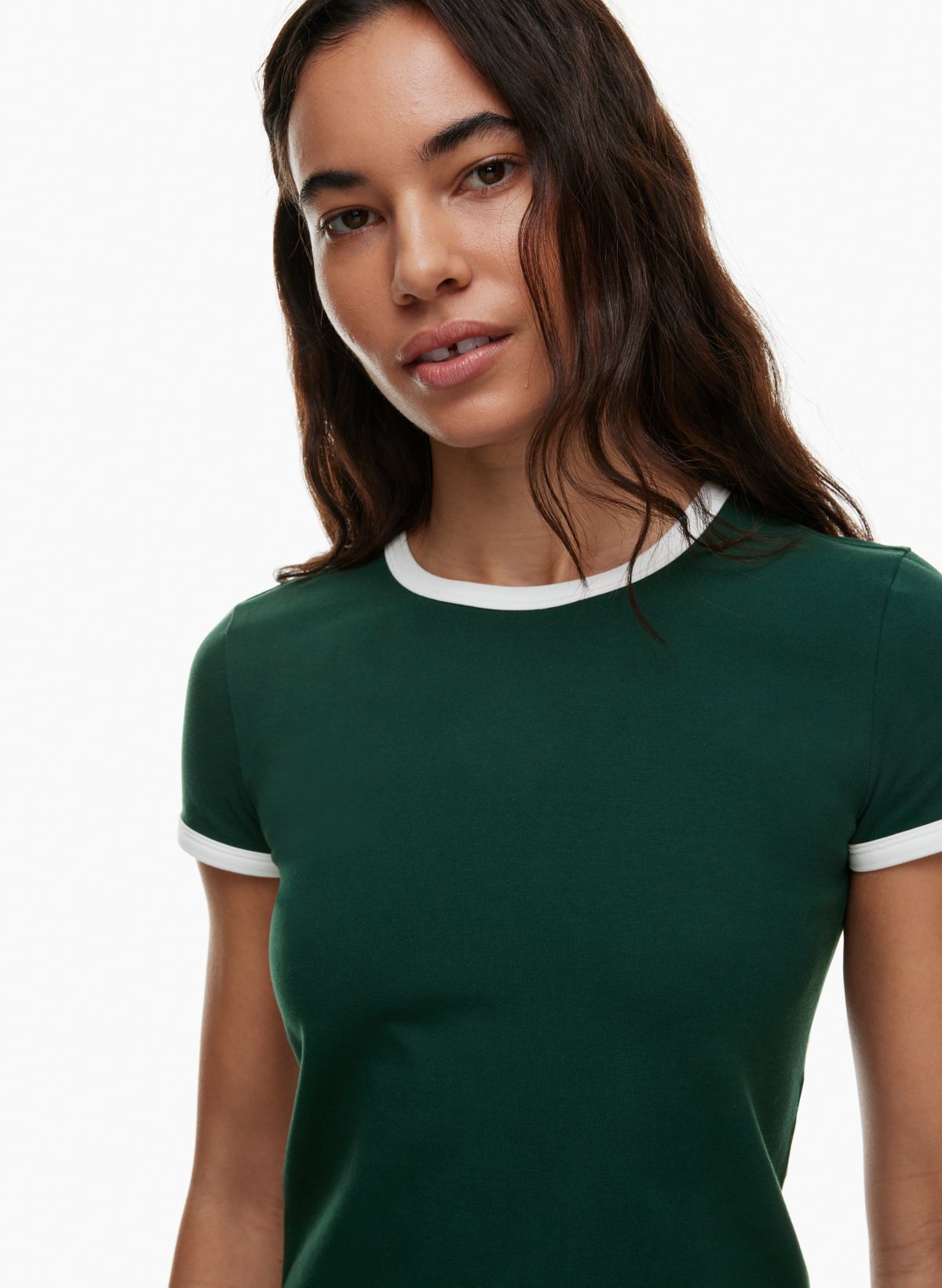 Tna HOLD-IT™ ROAM T-SHIRT | Aritzia CA