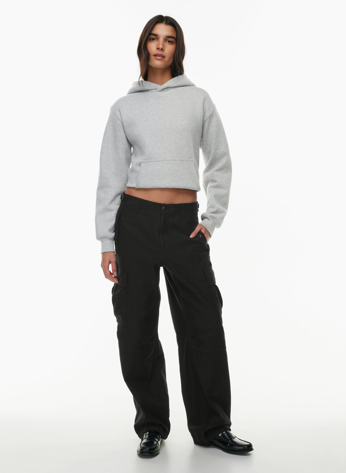 Aritzia community cargo discount pants