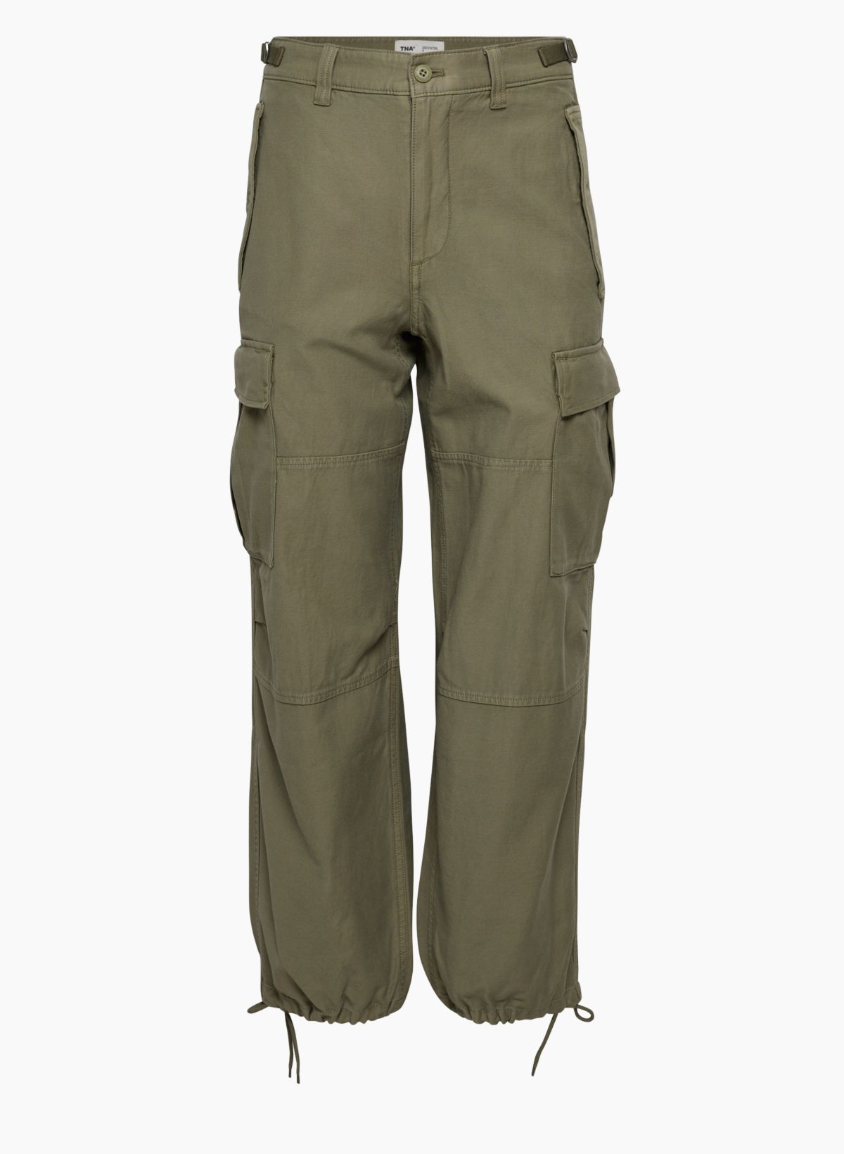 Tna NEW SUPPLY CARGO PANT