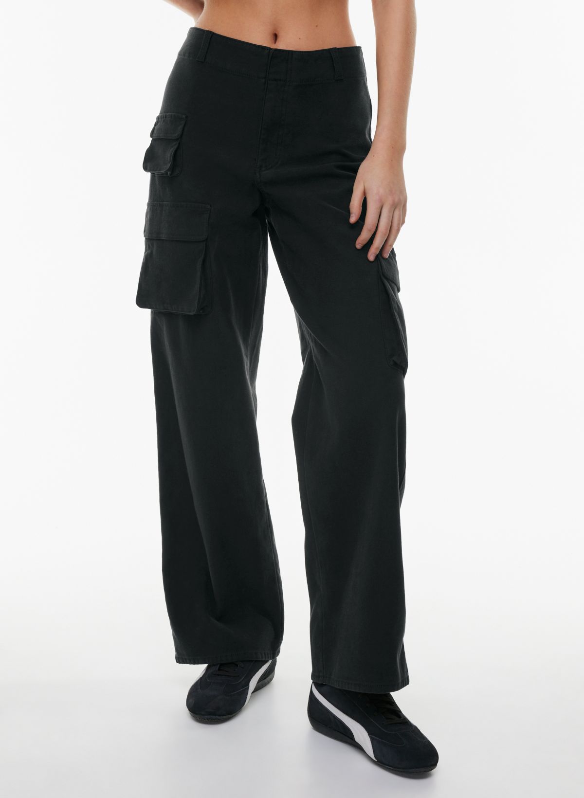 Tna PICTURE CARGO PANT
