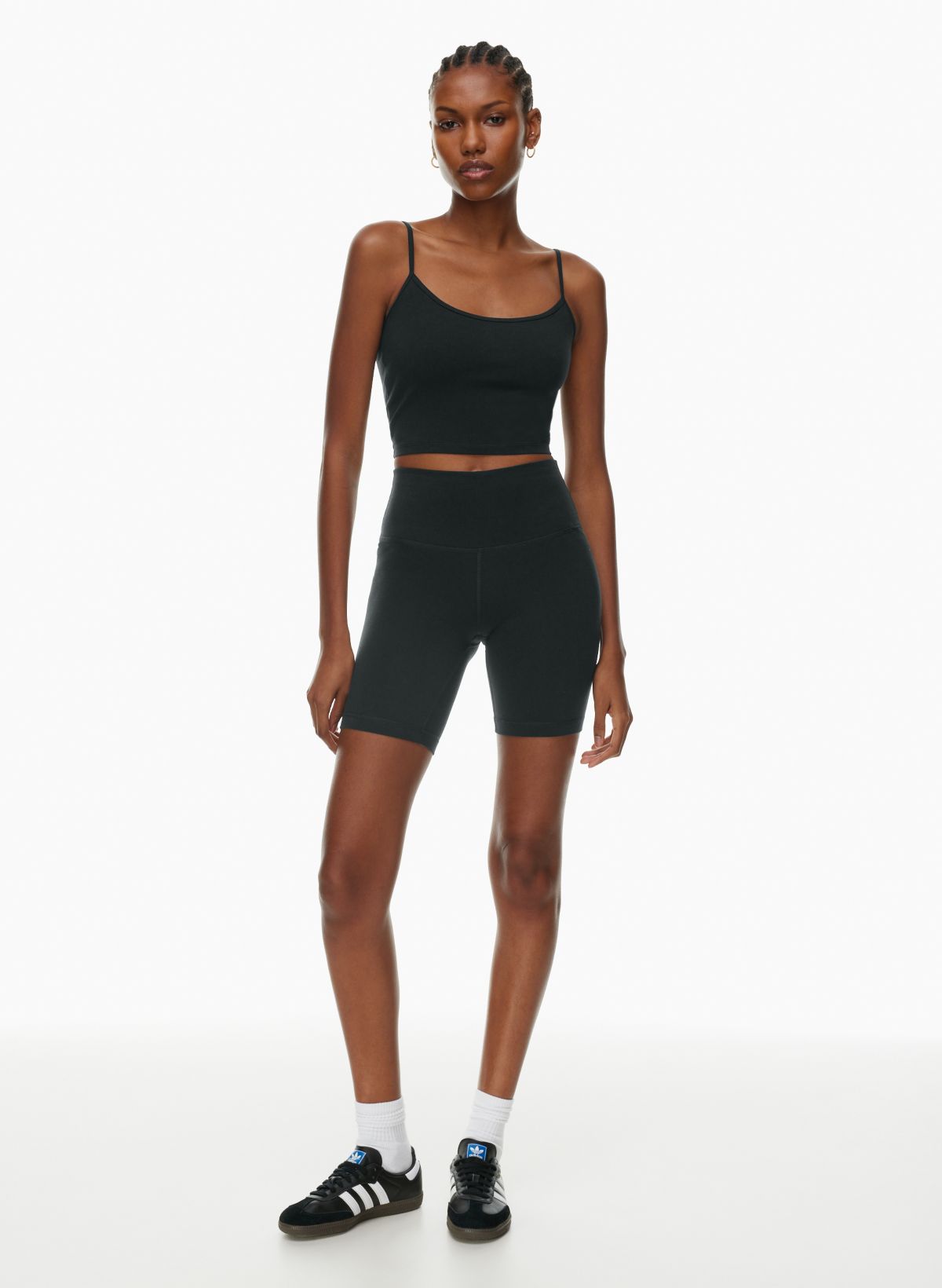 Tna biker hot sale shorts aritzia