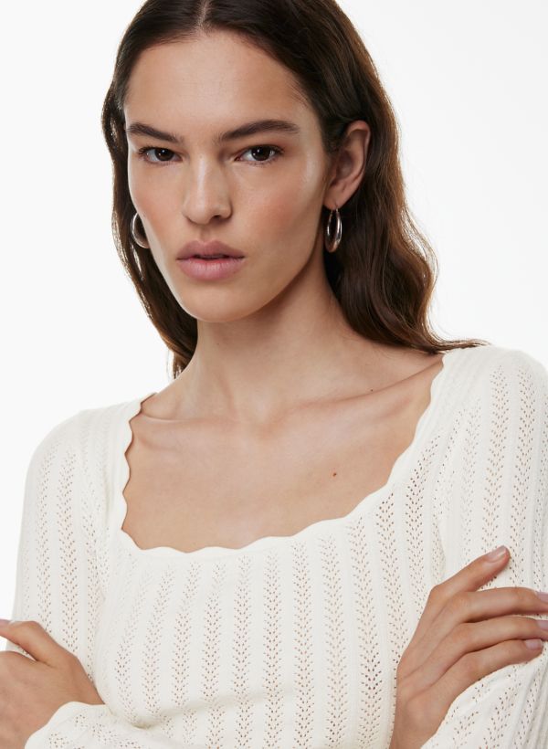 Aritzia whats in the butter fabric foreal #aritzia #aritziahaul