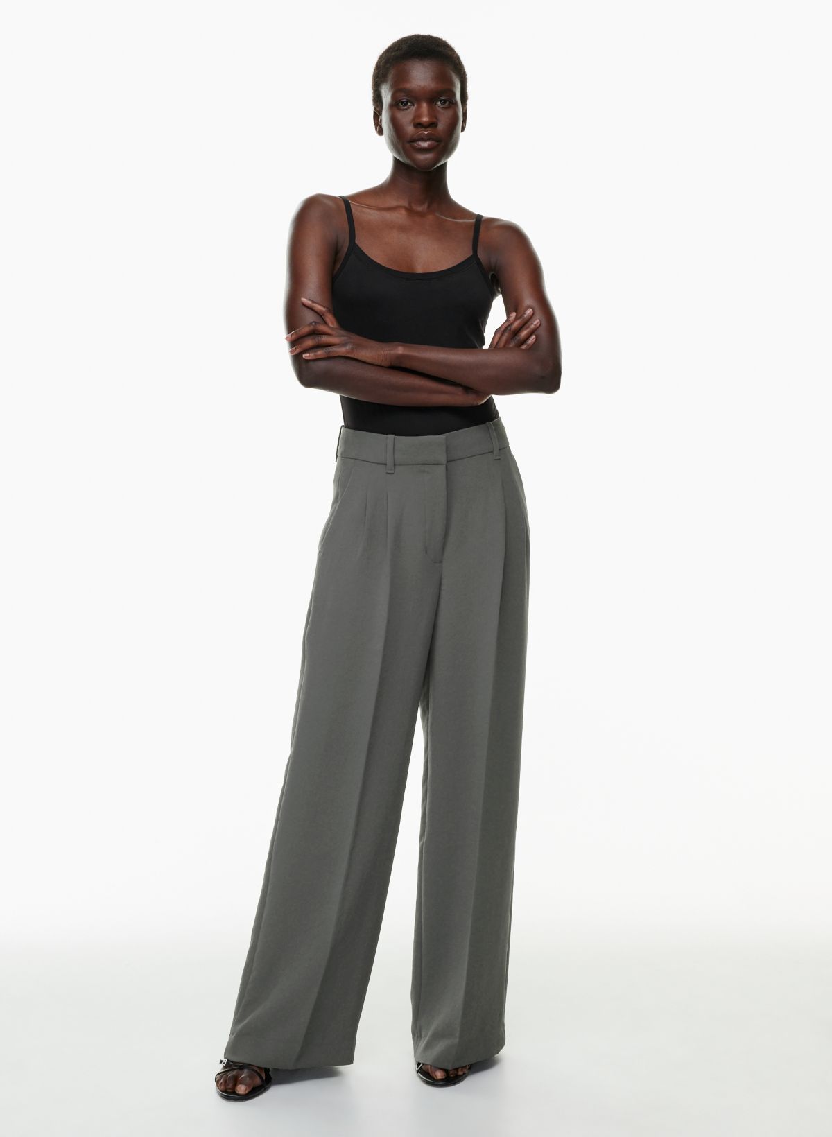 the effortless pant™ wider