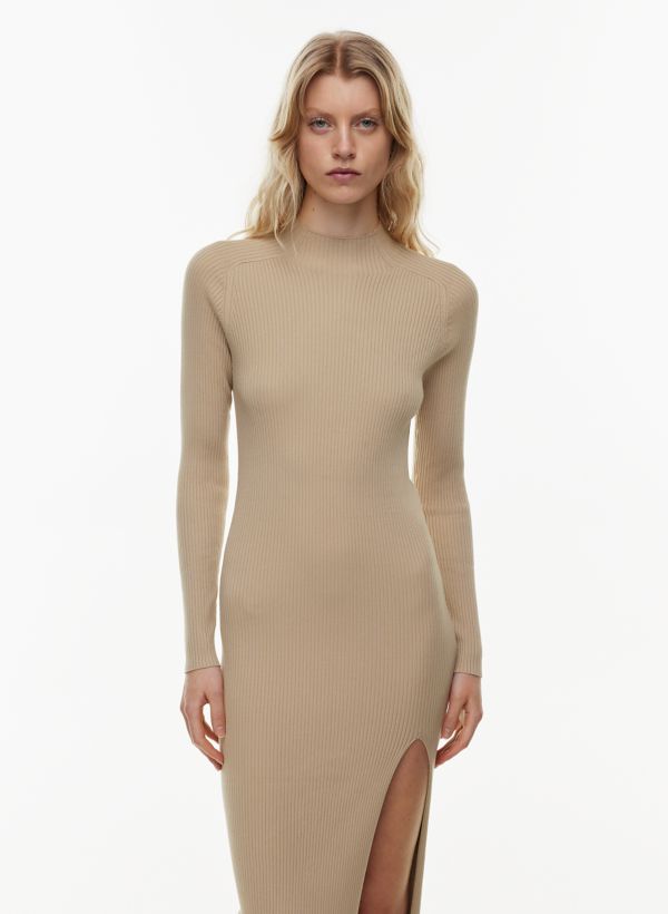 Aritzia hot sale sweater dress