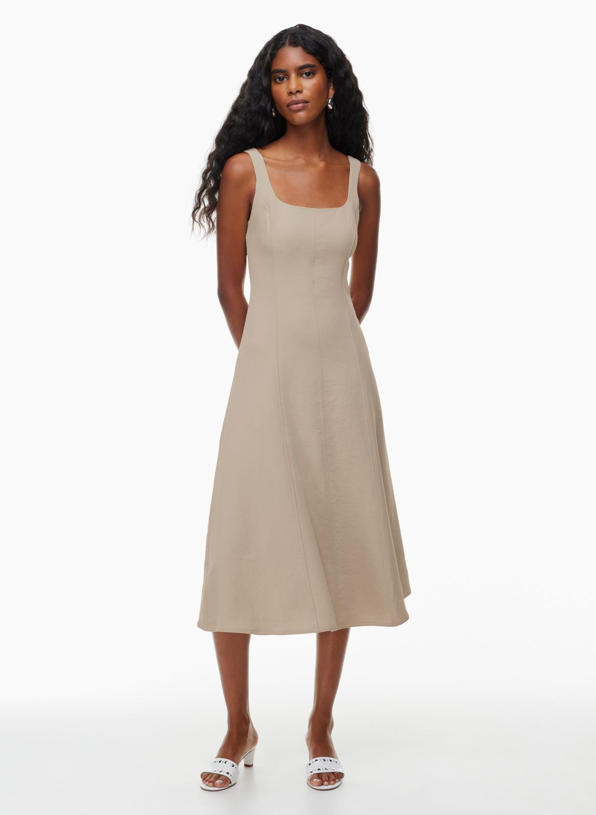 Aritzia store cocktail dresses