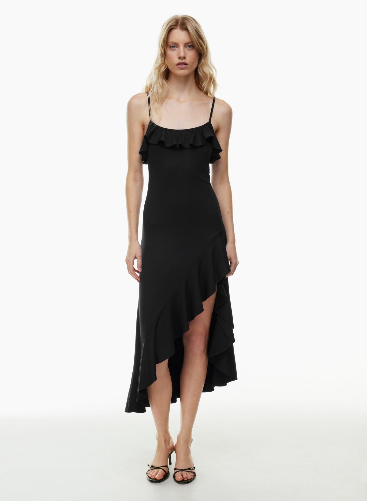 Ruffle  Aritzia CA