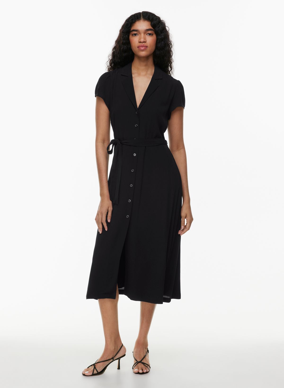 Wilfred hotsell shirt dress