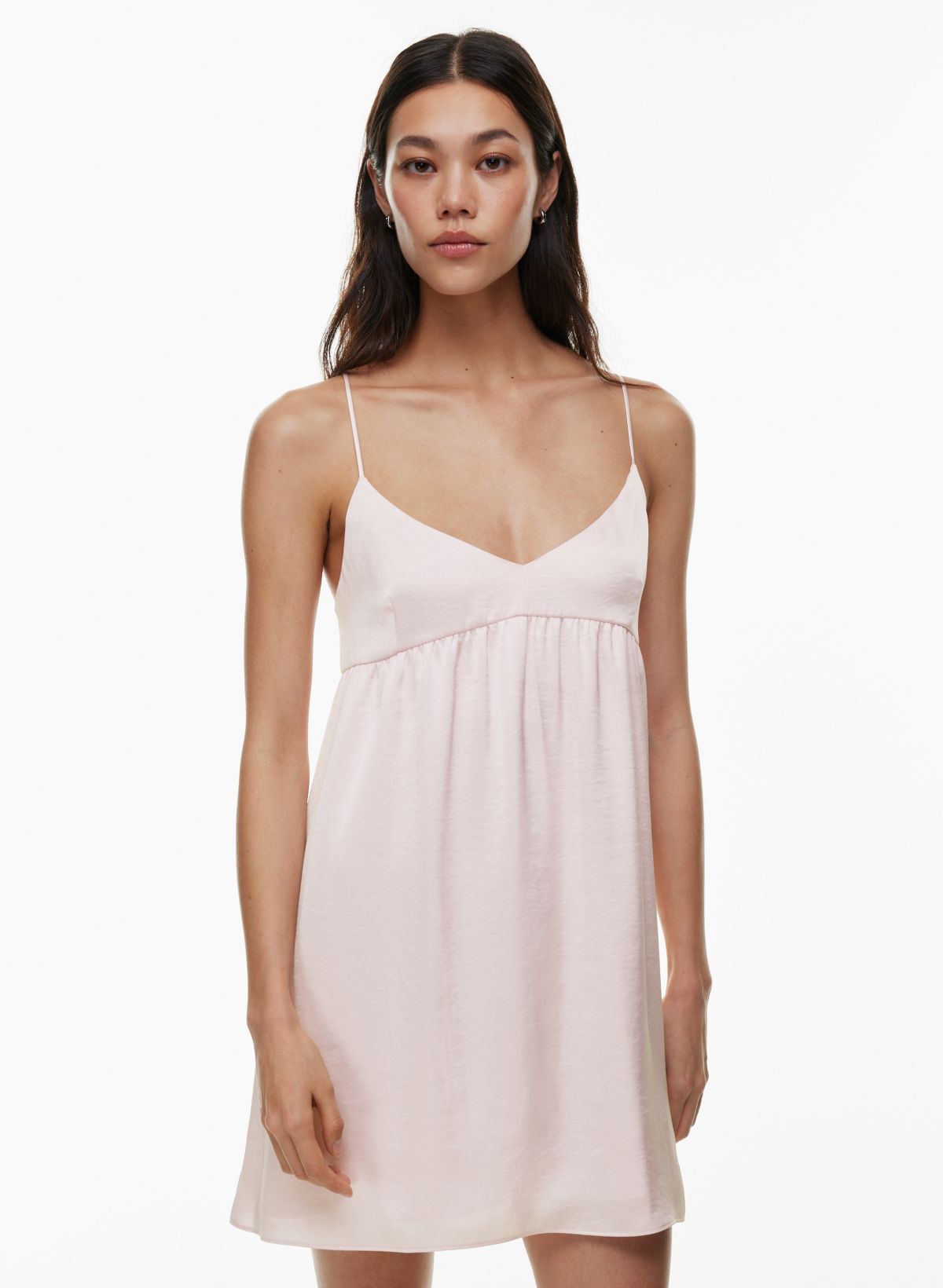 Satin  Aritzia CA