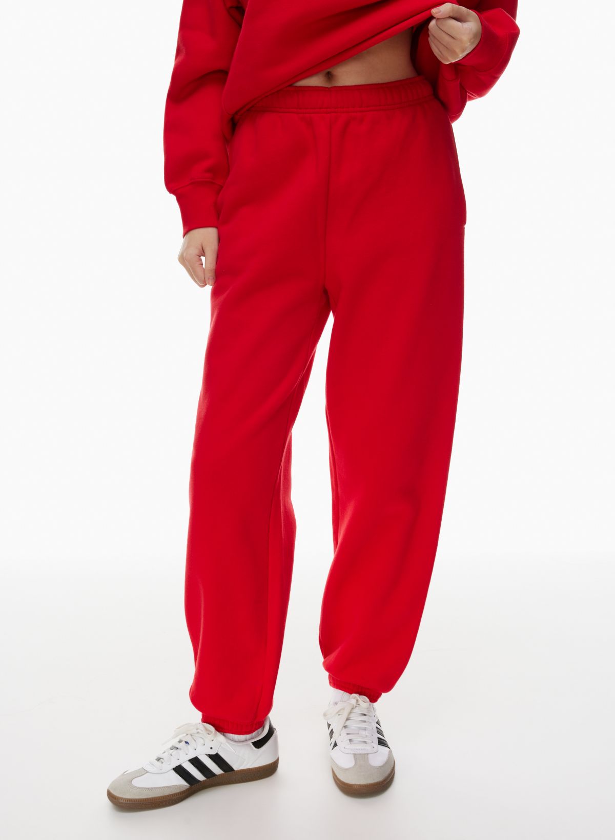 Aritzia Athletic Sweat Pants