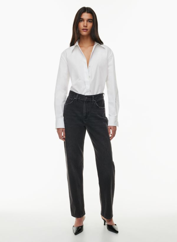 Low Rise  Aritzia CA