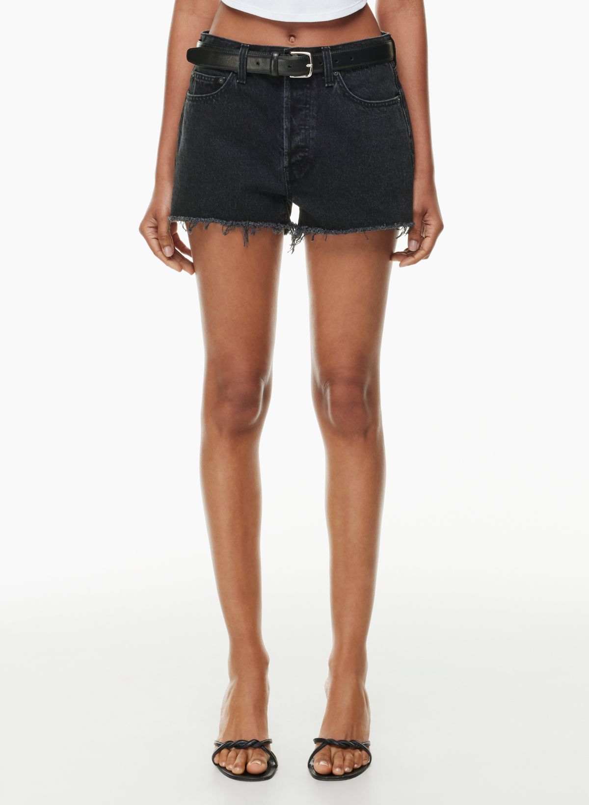 Ex boyfriend best sale short aritzia