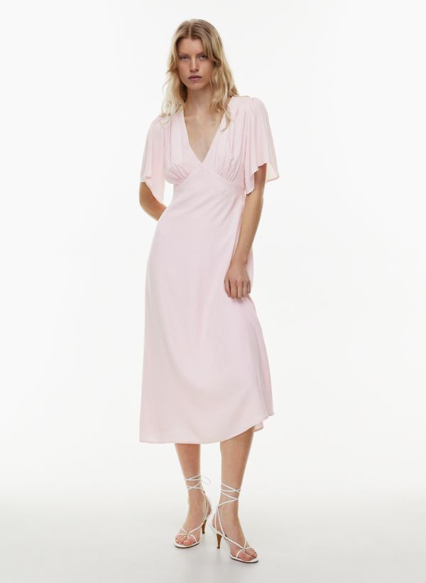 Fall Wedding Guest Dresses