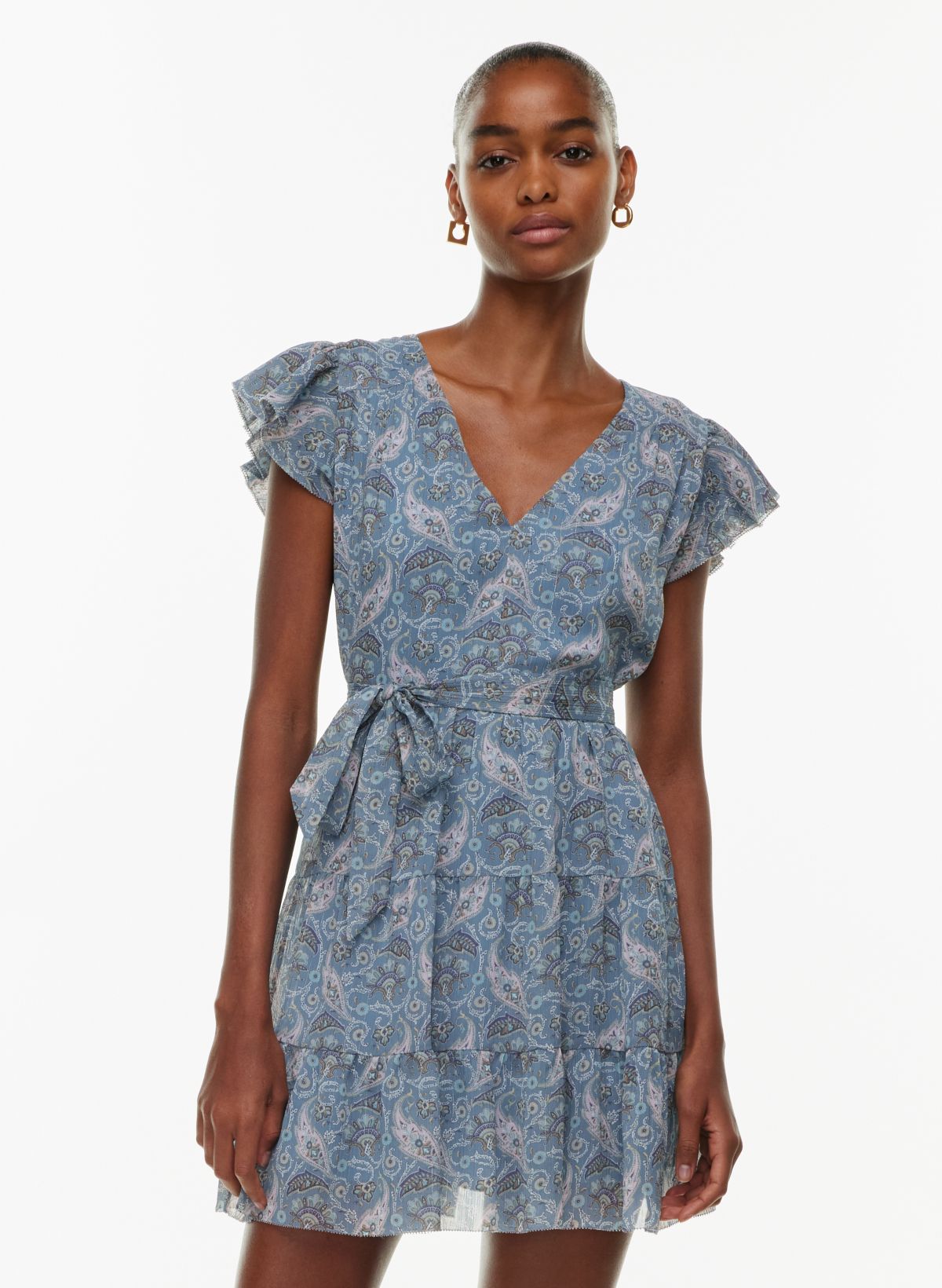 Aritzia little hotsell moon dress