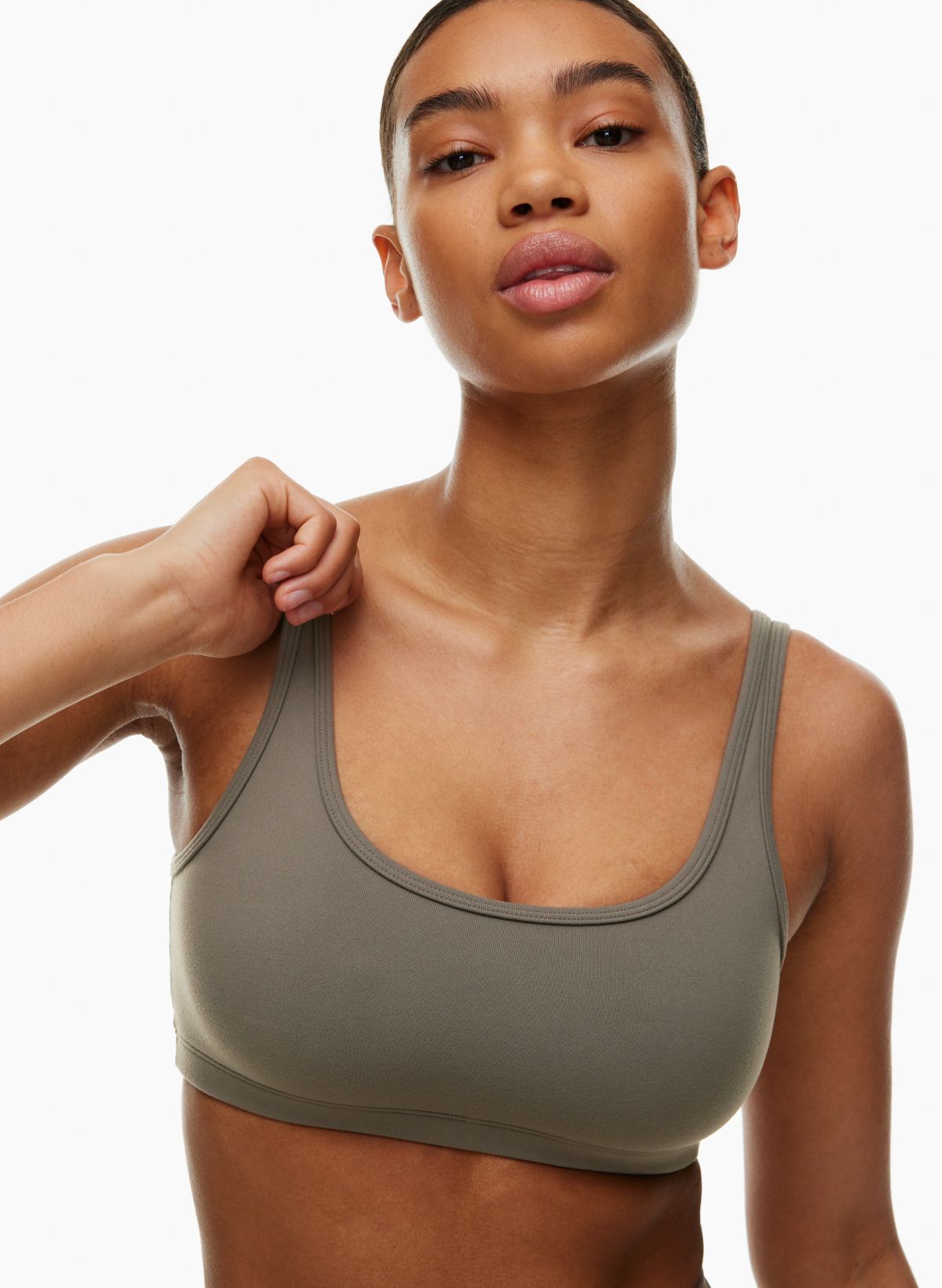 Shop Girl Mini Bra Top with great discounts and prices online