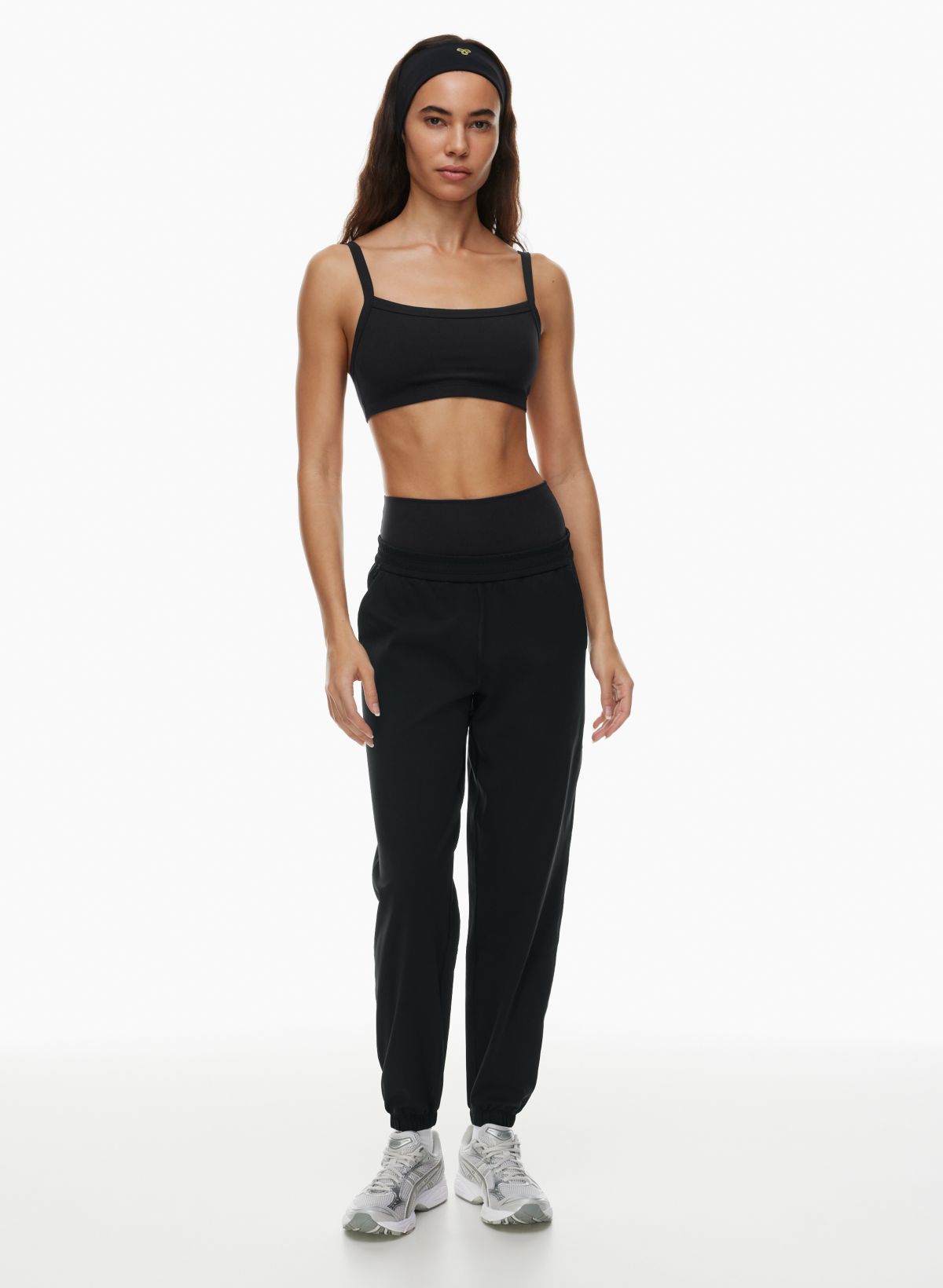 Dragon Fit  Women’s Jogger Workout Pants Olive Size L fits Medium