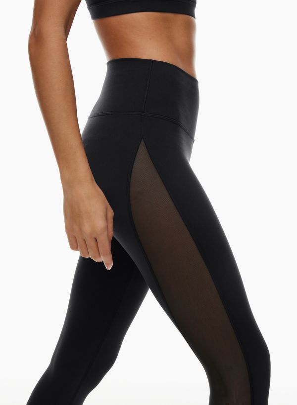 Premium Cotton Tummy Control Moto Leggings - 3 Color Options! – A