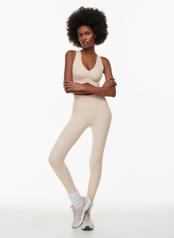 Merino wool Leggings for Women  Shop Mid-rise & High-waisted