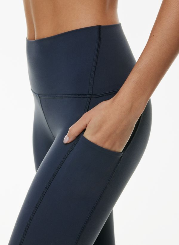 Women's Infinity II Functional Leggings - STRIX