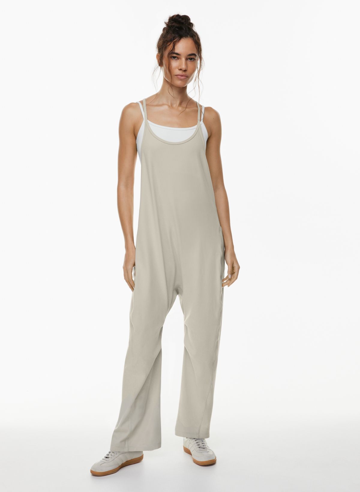 Women's Slim Fit Tight Jumpsuit with Seamless Design Perfect for Any  Occasion