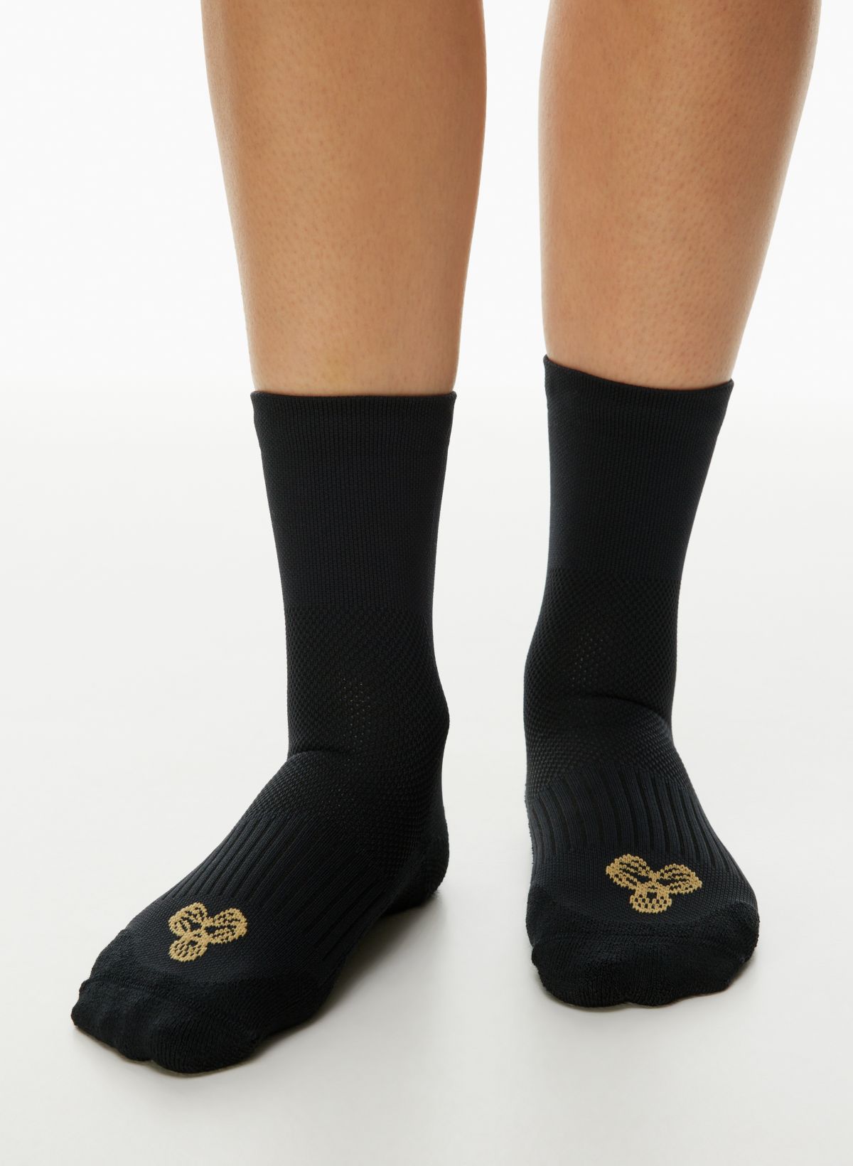 Vince Camuto Super Soft Crew Socks 3 Pack - ShopStyle
