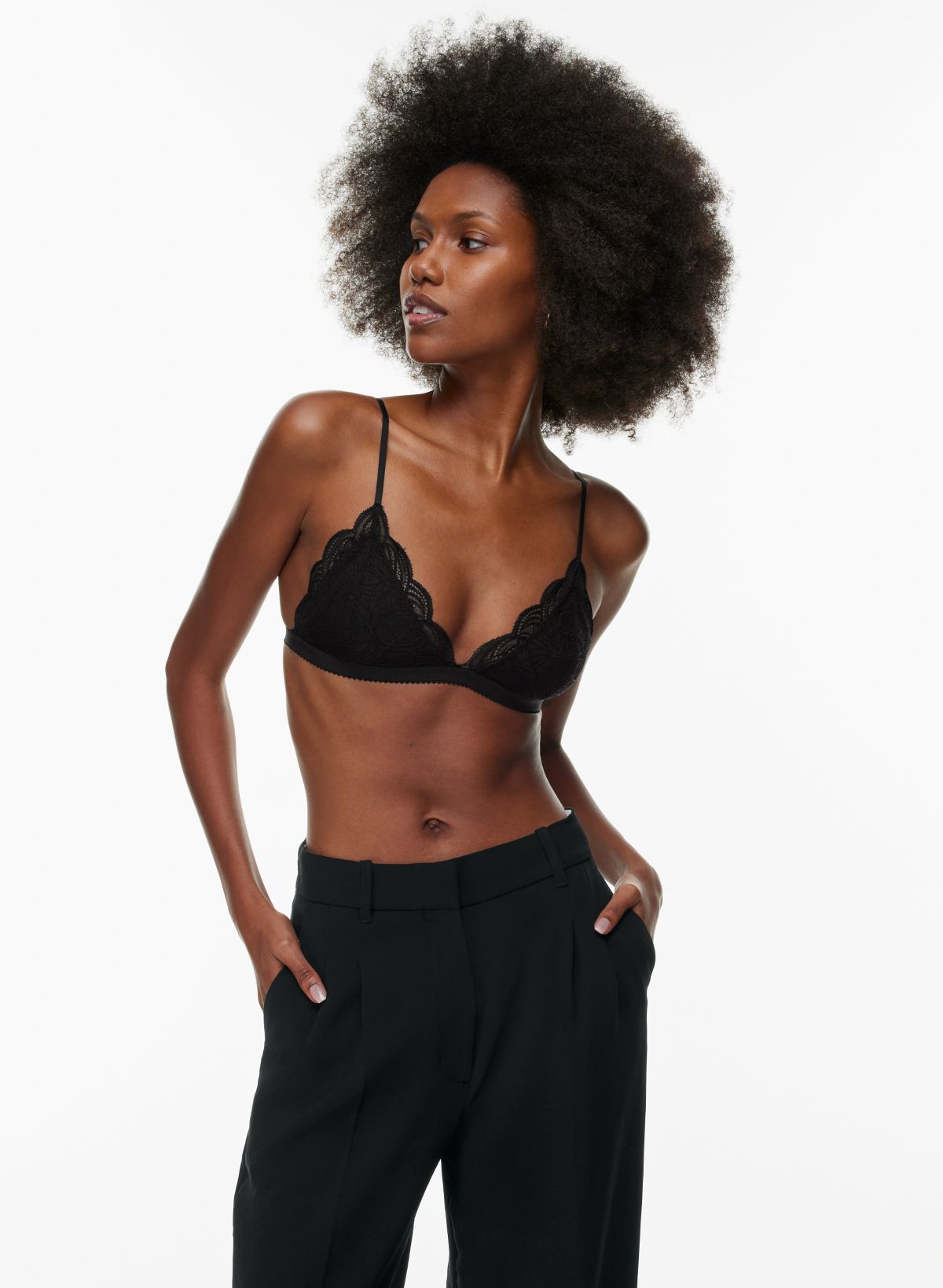 Talula MONTEREY BRALETTE