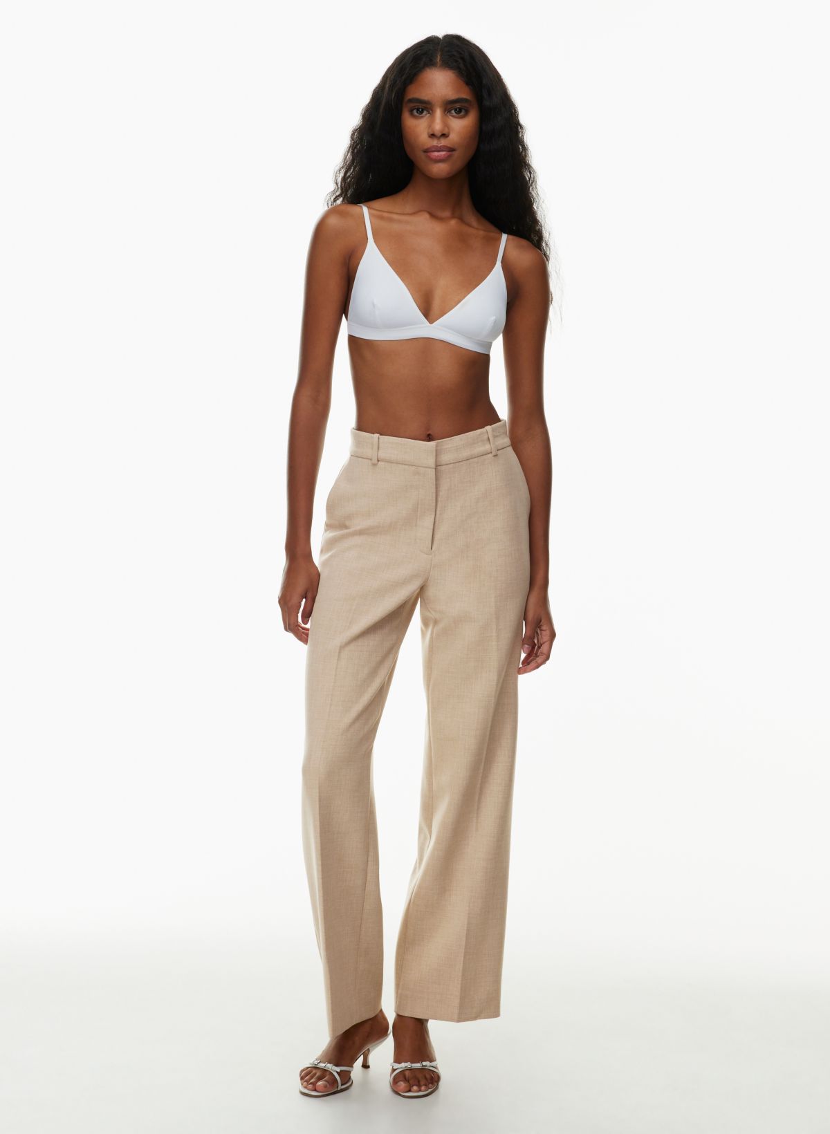 Talula, Intimates & Sleepwear, Aritzia Talula Triangle Bralette In Large