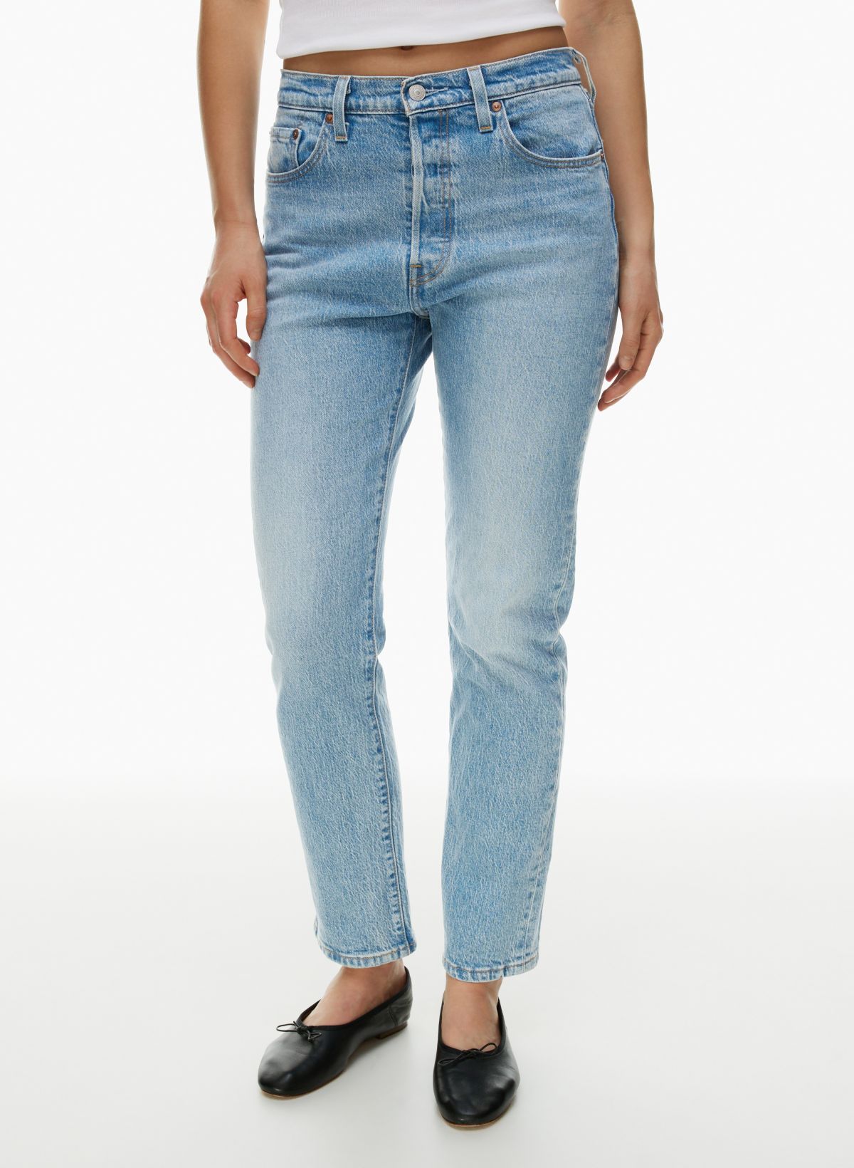 501 jeans hot sale womens