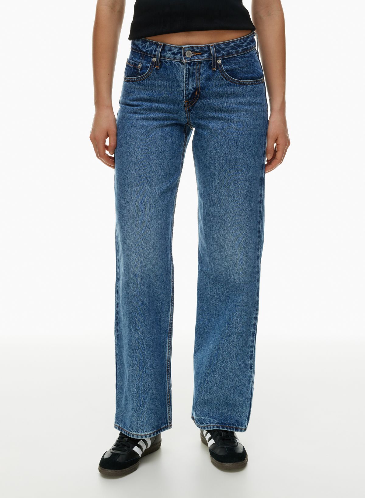 Levi's x hot sale aritzia