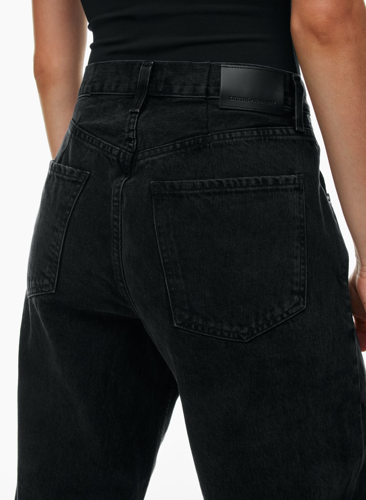 Citizens of Humanity HORSESHOE JEAN | Aritzia US