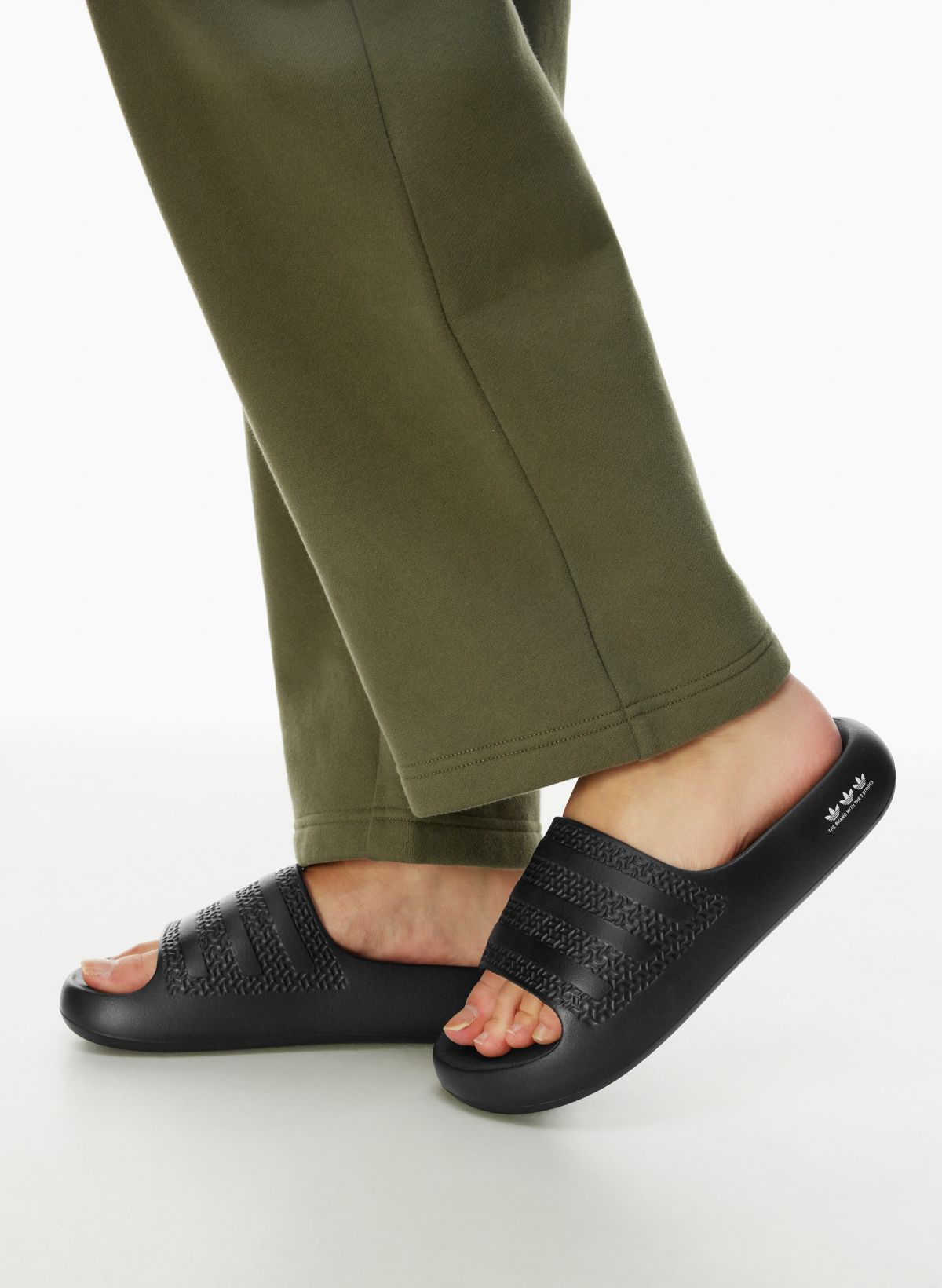 Adidas sales slides aritzia