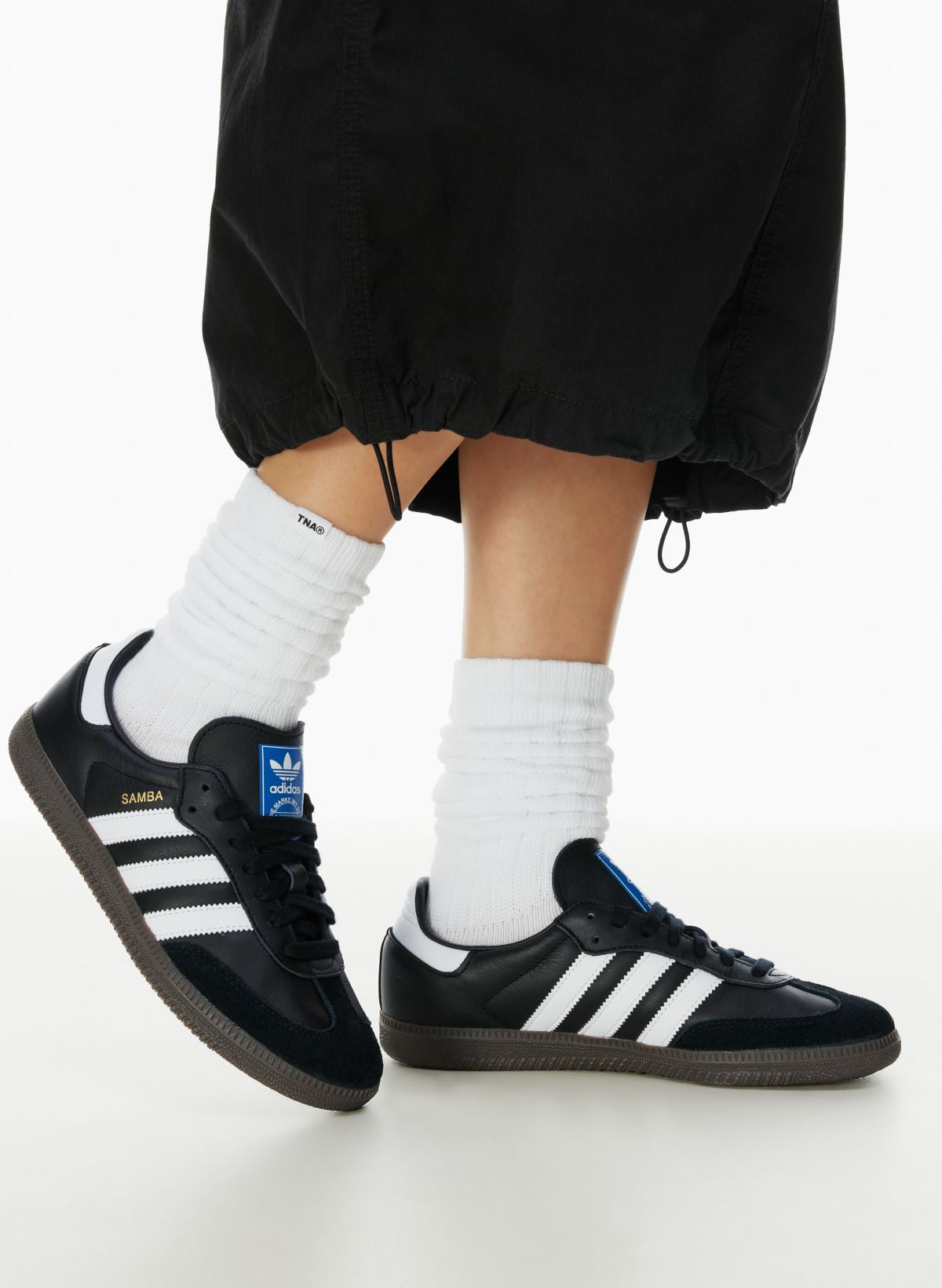 adidas SAMBA