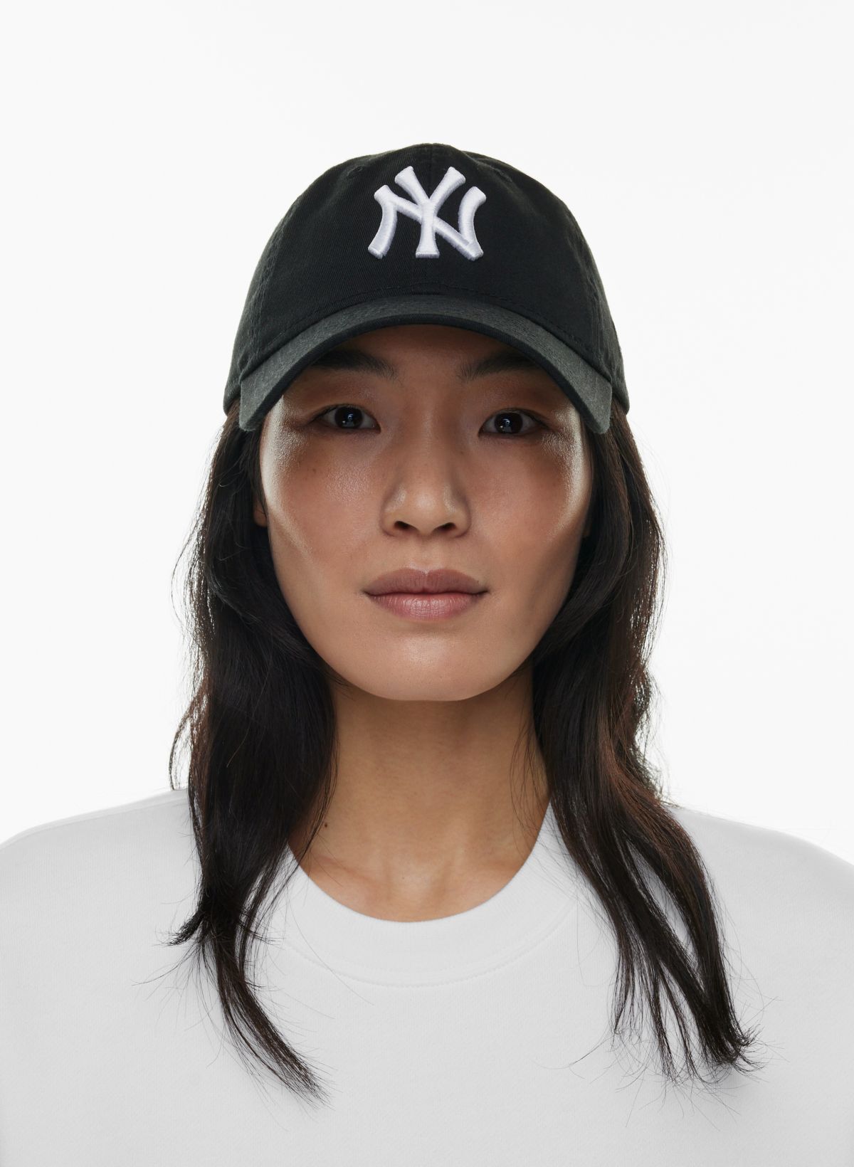 New Era NEW YORK YANKEES BASEBALL CAP | Aritzia US