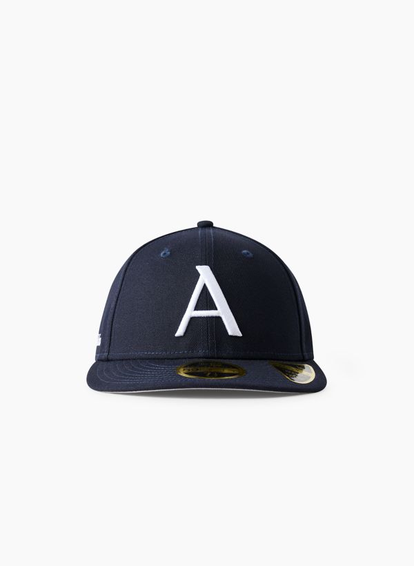 No Bull | Black Trucker Cap by American Hat Makers