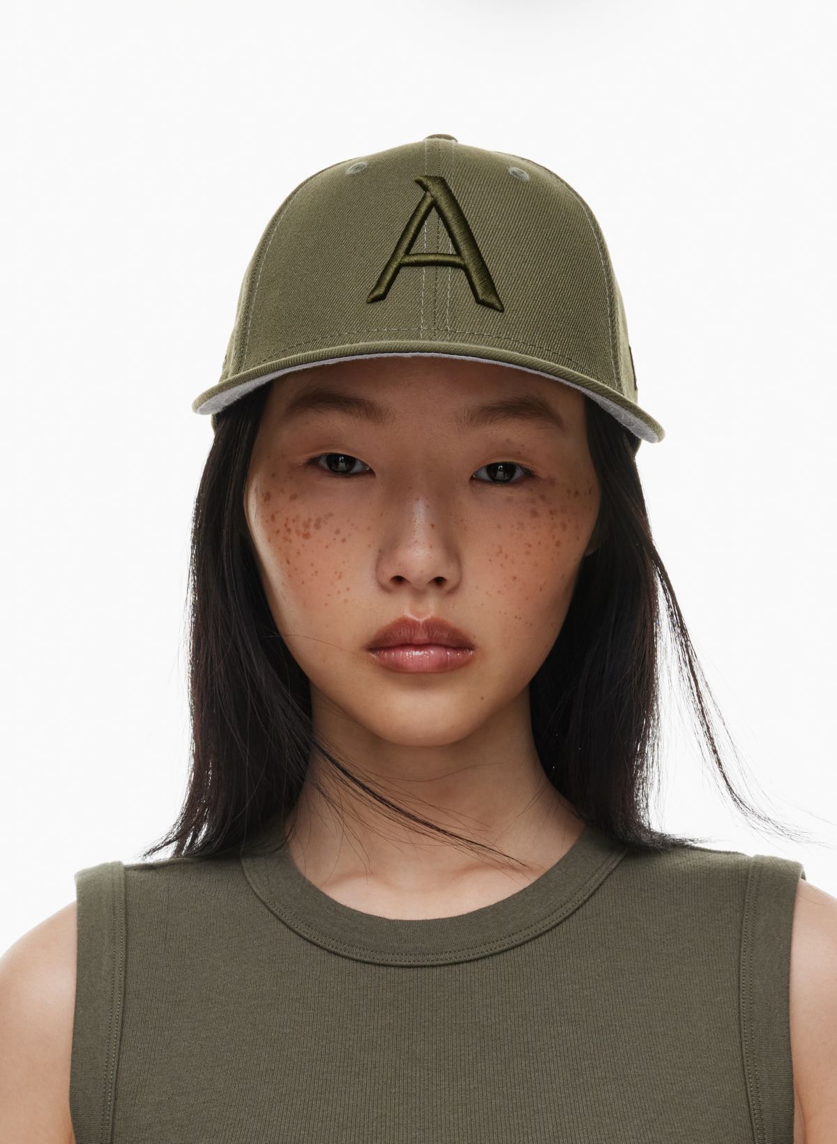 New Era NEW ERA X ARITZIA 59FIFTY BASEBALL CAP