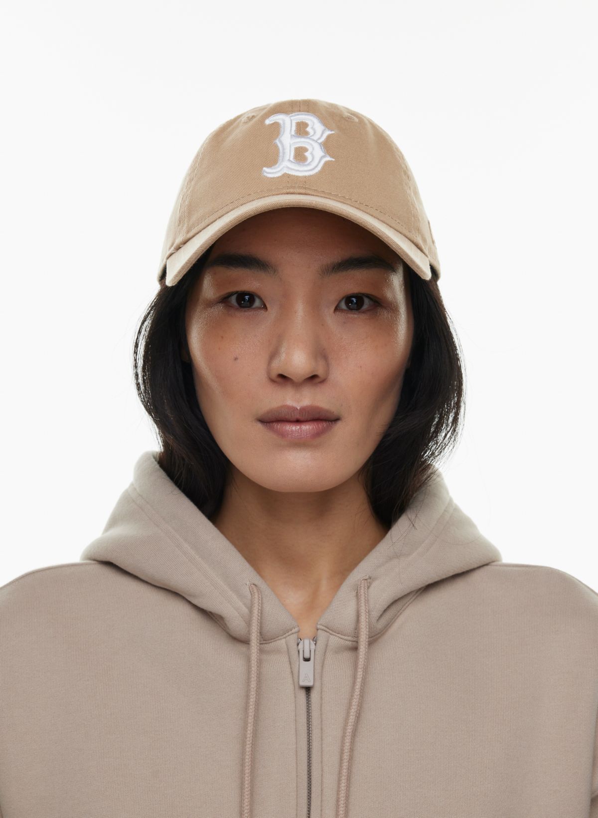 Women's boston sale hat