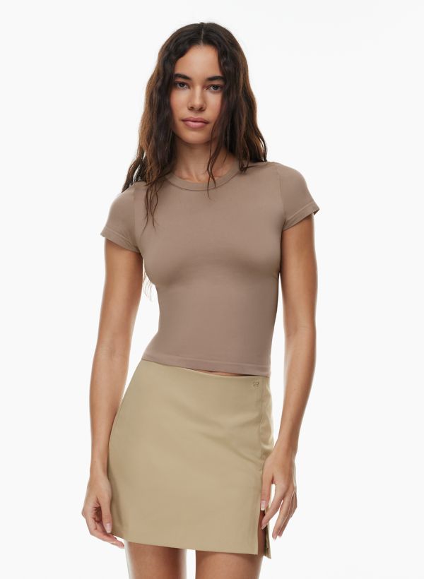 Khaki skirt shop womens 00