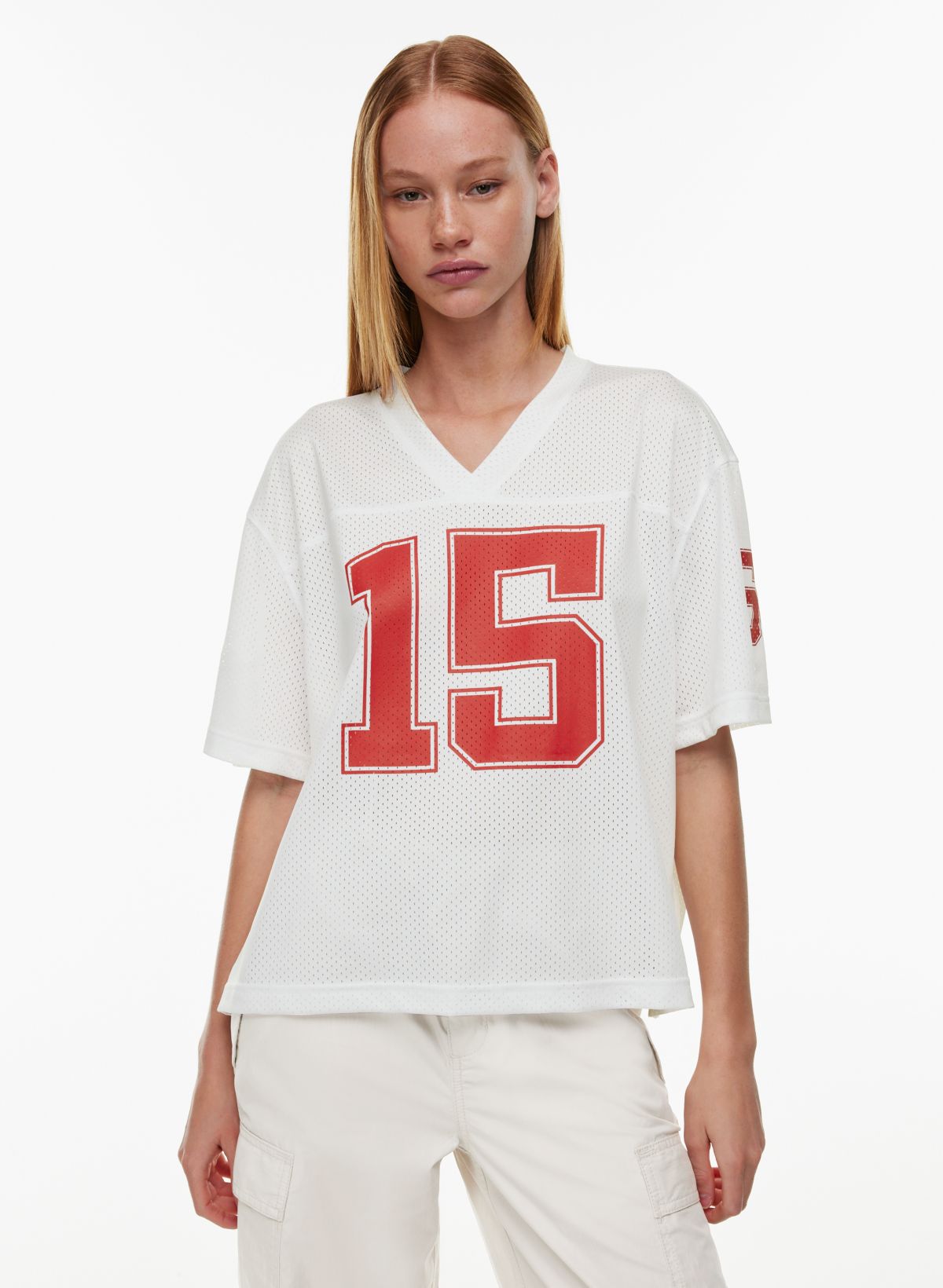 Aritzia ENDGAME JERSEY