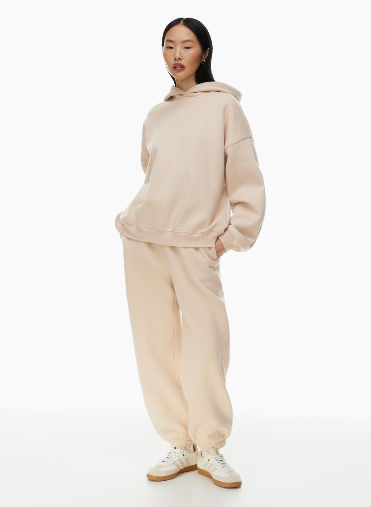 ZESICA Women's Long Sleeve Crop Top and Pants Pajama Sets 2 Piece Jogger  Long Sleepwear Loungewear Pjs Sets : : Clothing, Shoes &  Accessories