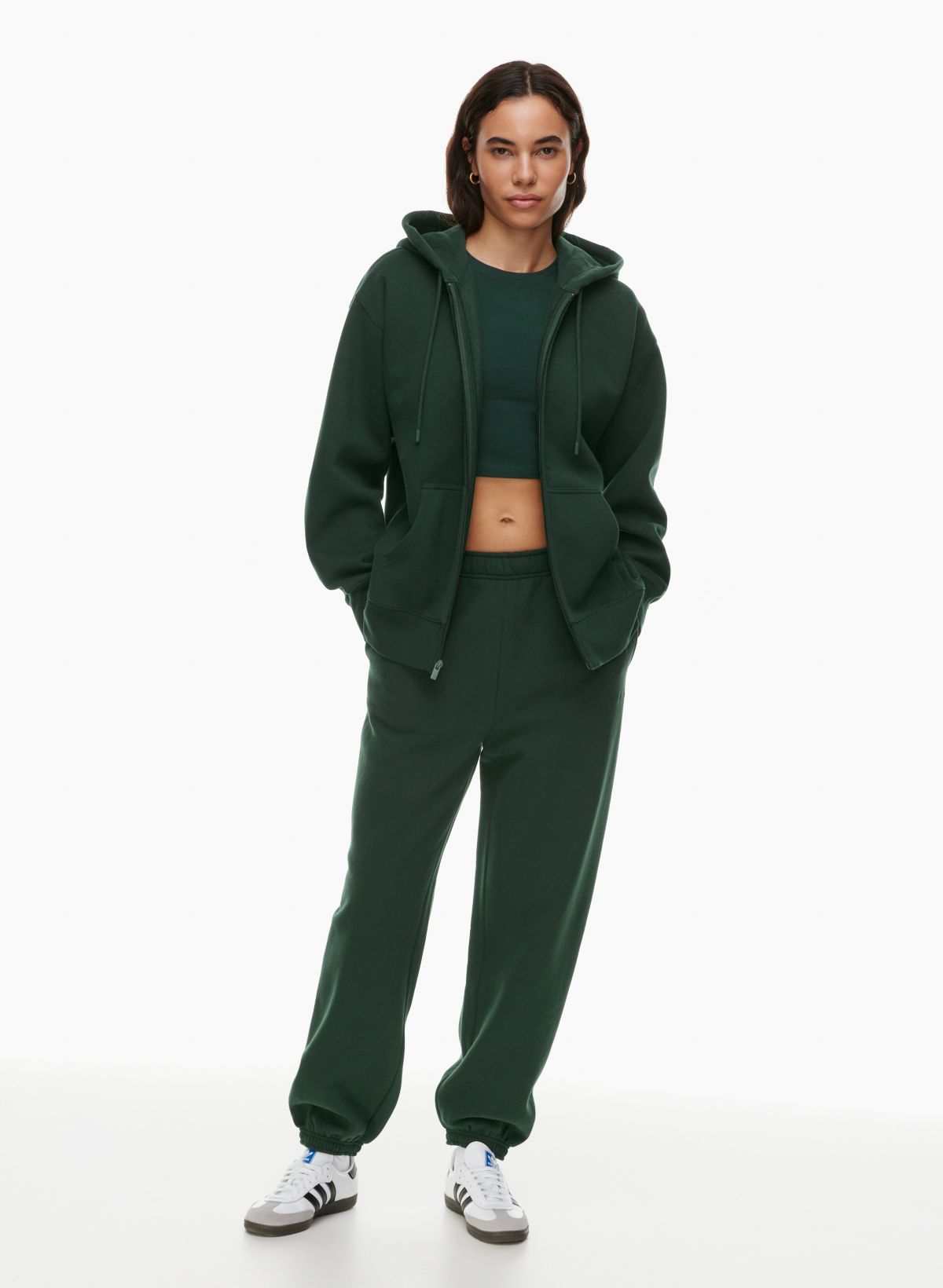 lululemon athletica, Pants & Jumpsuits, Lululemon Size 2 Kelly Green  Leggings