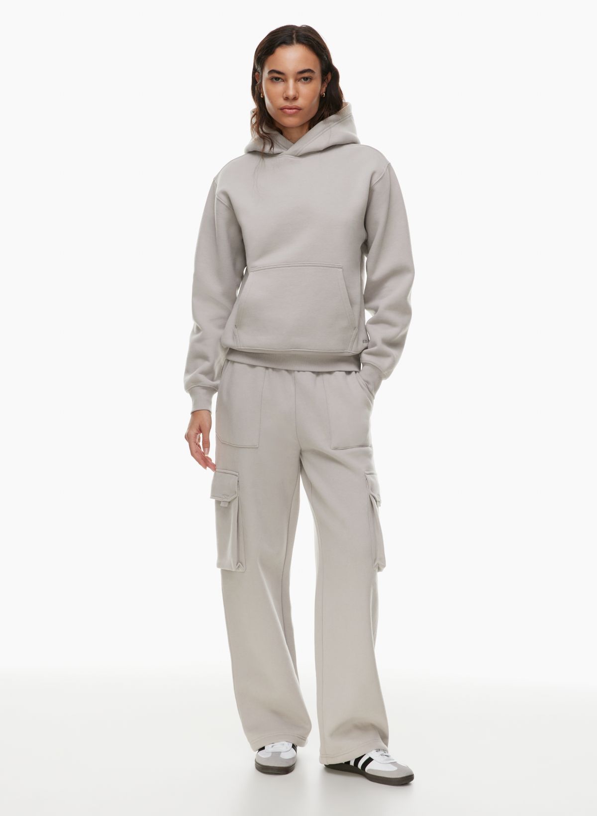 Aritzia cozyaf 2025 perfect hoodie