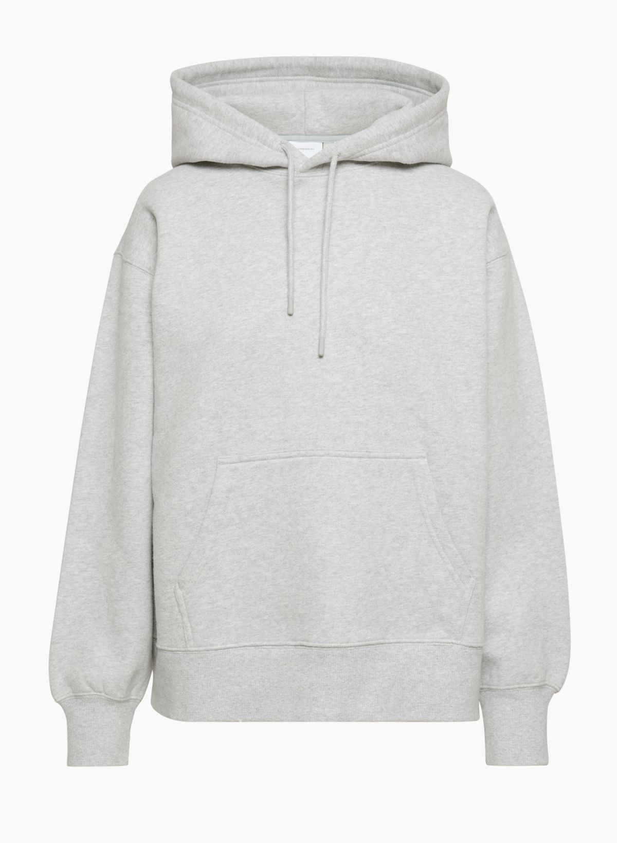 Boyfriend hoodie outlet aritzia