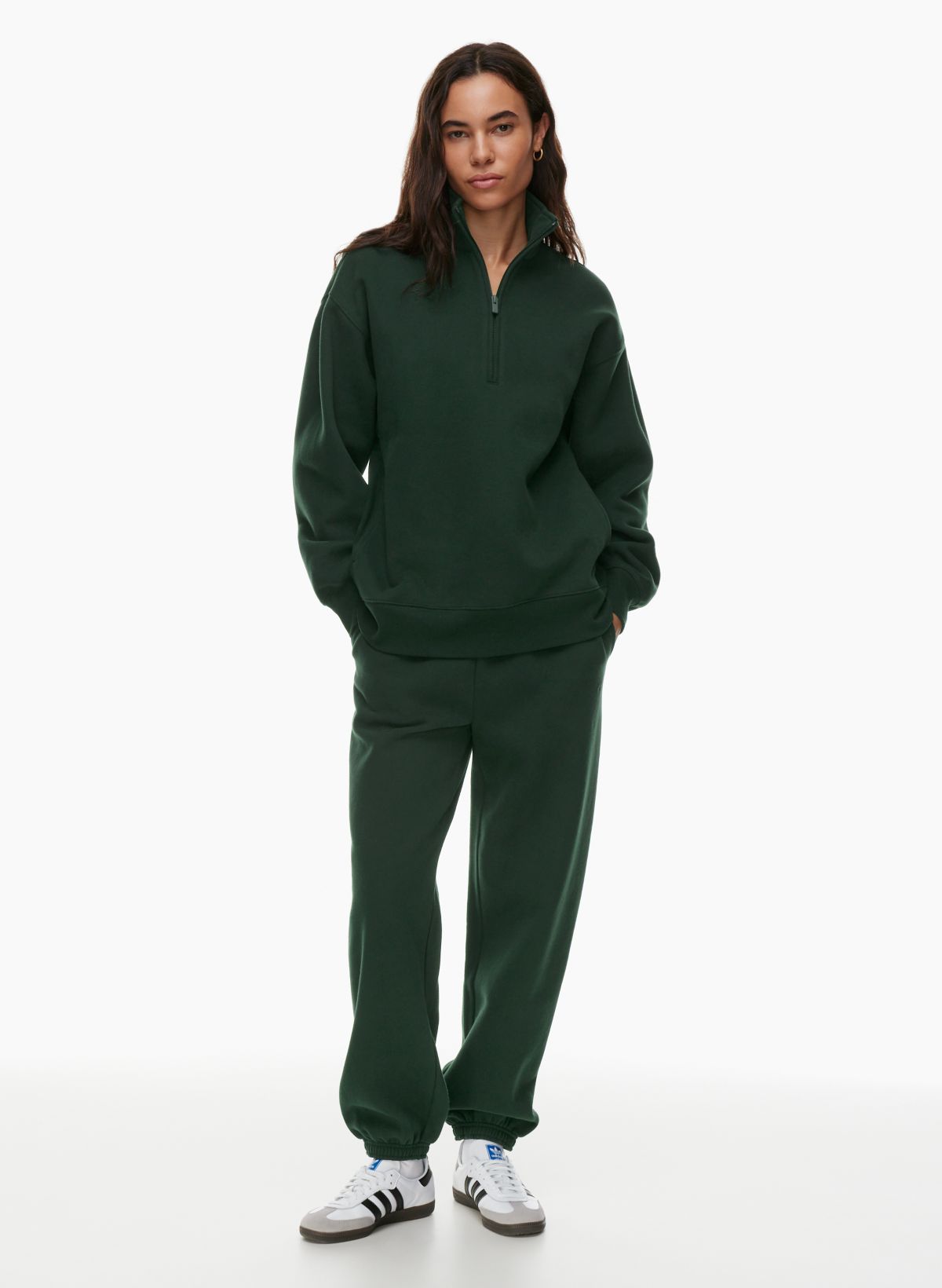 COZYAF Boyfriend Hoodie, 25 of Aritzia's Sweatpants and Sweatshirts We're  Eyeing This Season