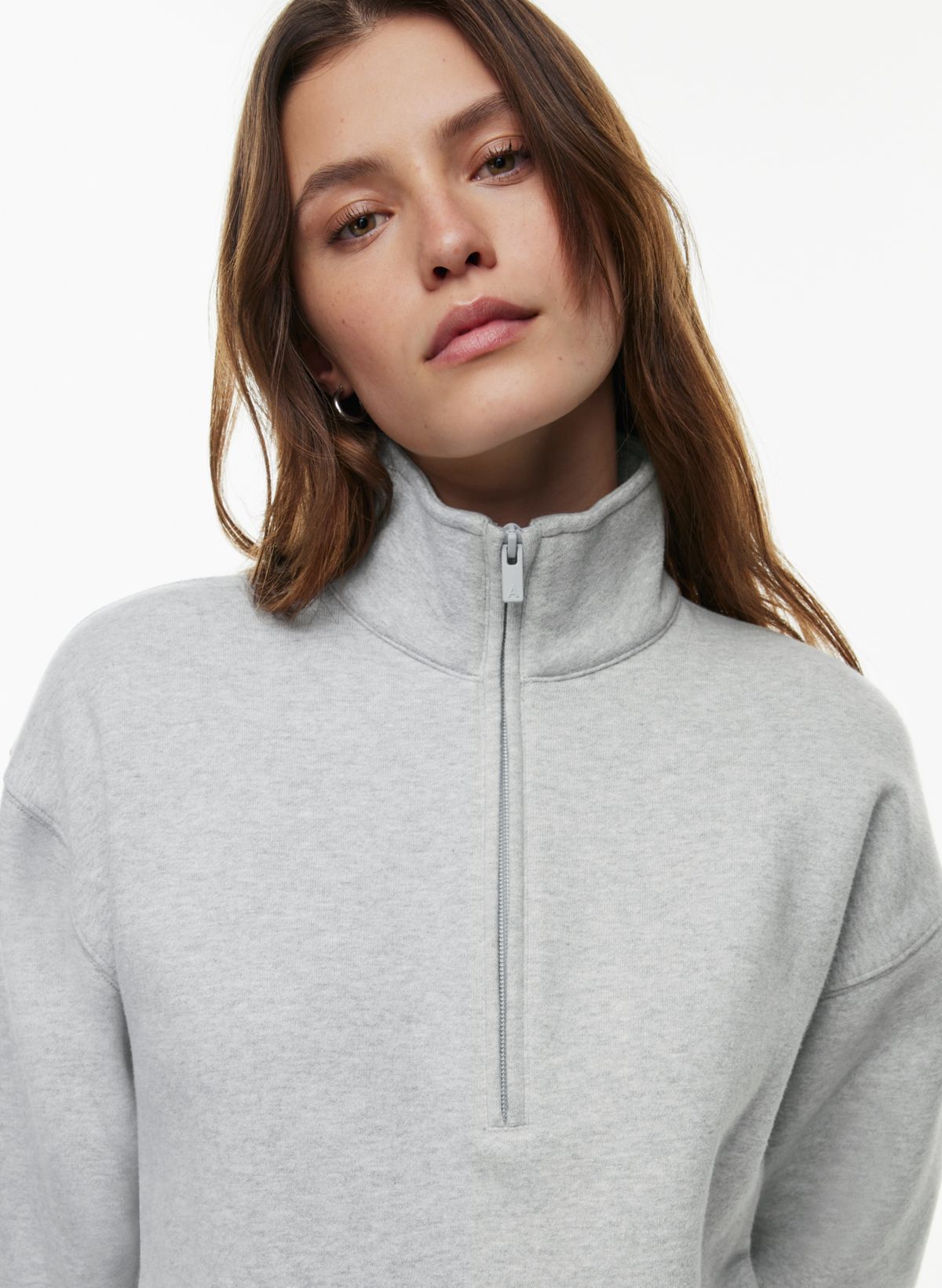 Aritzia cozy af online sweatshirt