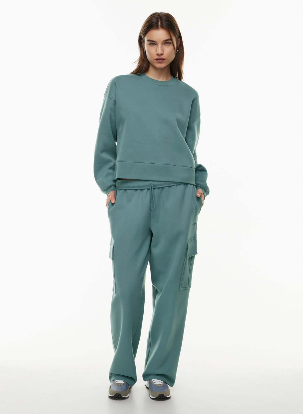 Sweatfleece COZY FLEECE MEGA SWEATPANT™