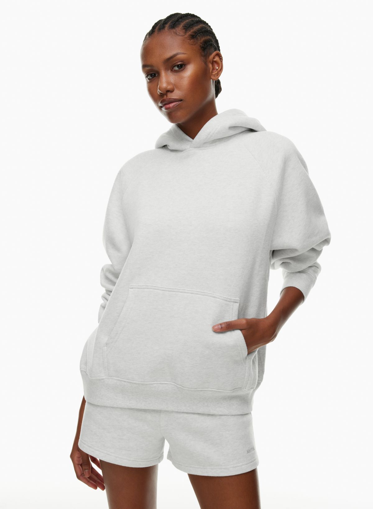 Aritzia cozy af discount sweatshirt