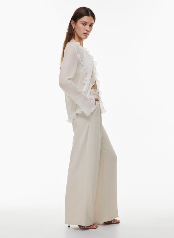 Wide-leg Pants for Women